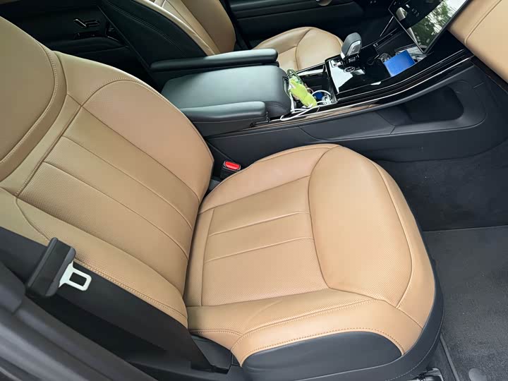 Land Rover Range Rover Sport, 2024 — фото 6 из 9