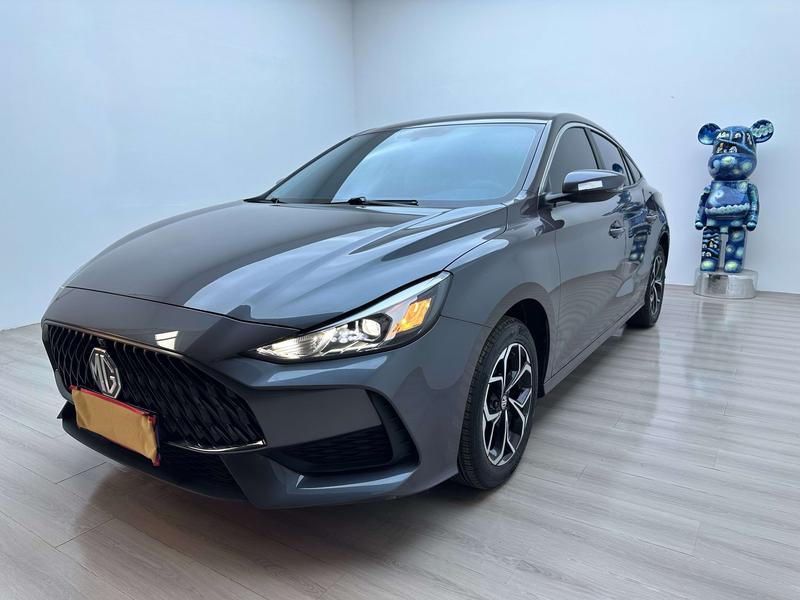 MG Motor 5, 2023 — купить в Санкт-Петербурге под ключ