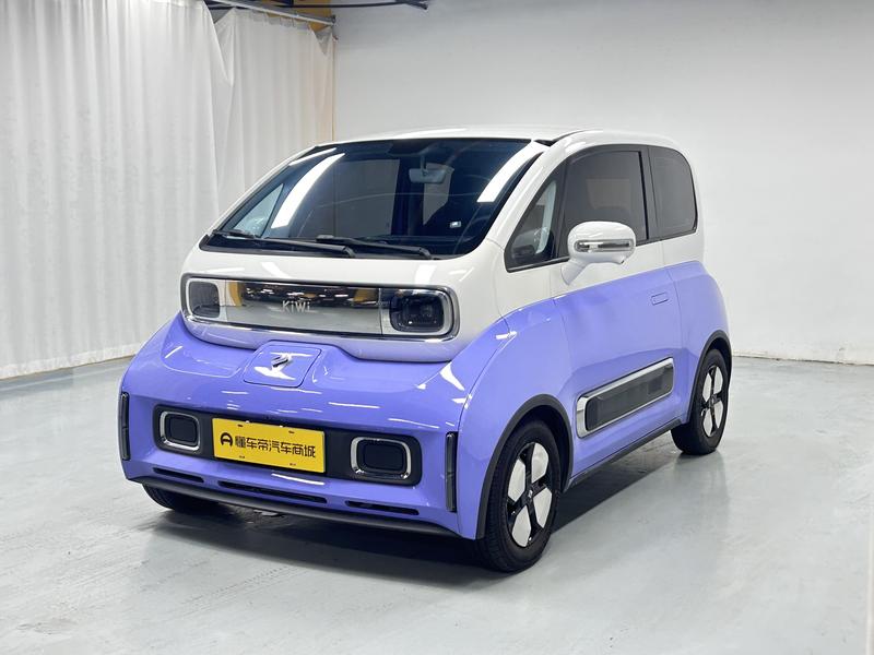 Baojun KiWi EV, 2023 — купить в Санкт-Петербурге под ключ