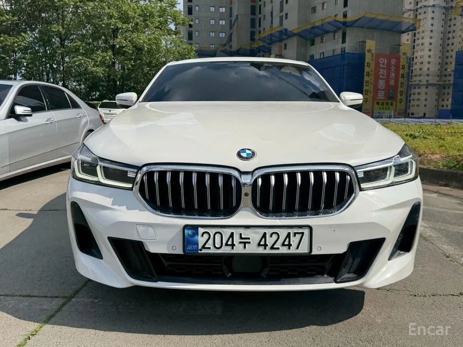 BMW Gran Turismo, 2022 — купить в Белгороде под ключ