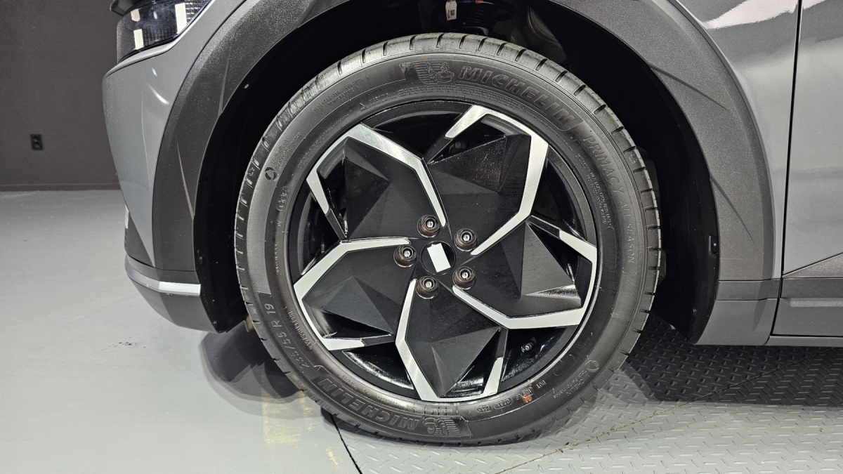 Hyundai Ioniq 5, 2023 — фото 5 из 12