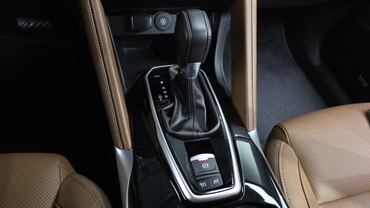 Renault QM6, 2023 — фото 8 из 12