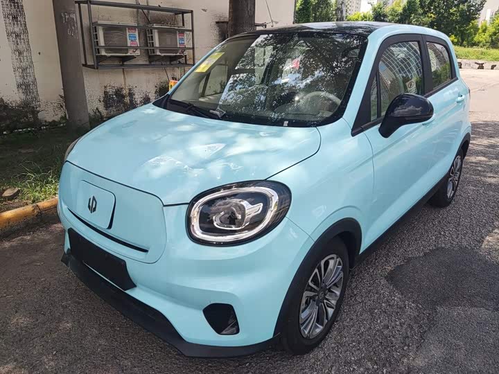 Leapmotor T03, 2026 — купить в Тольятти под ключ