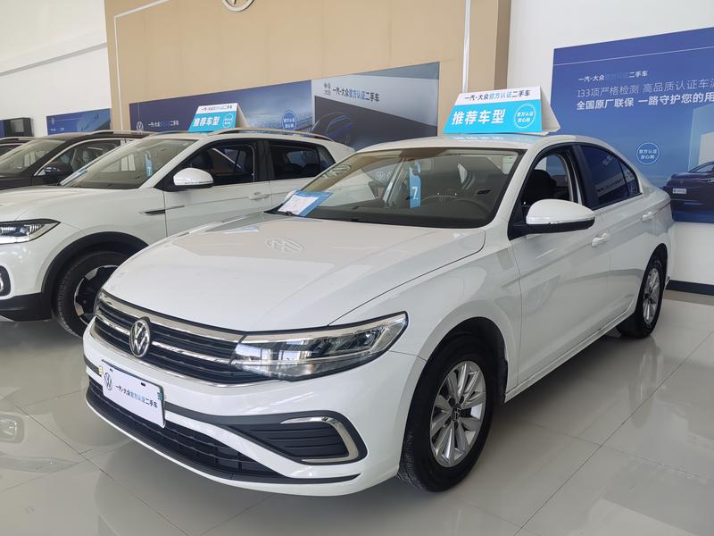 Volkswagen Bora, 2023 — купить в Санкт-Петербурге под ключ