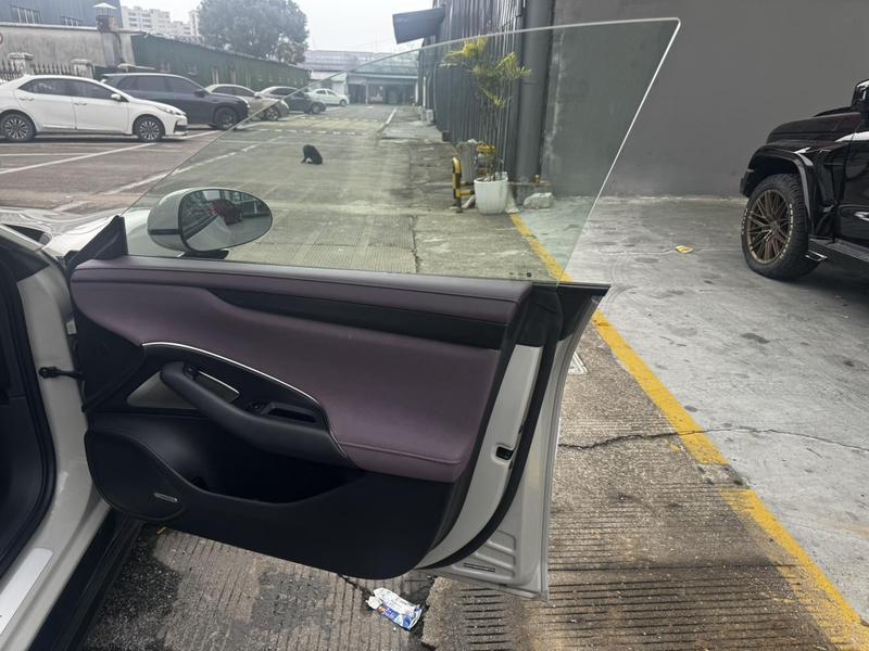 Xiaomi SU7, 2024 — фото 11 из 12