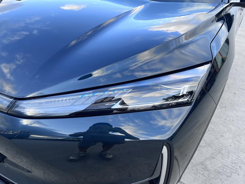 Dongfeng Aeolus L7, 2025 — фото 8 из 12