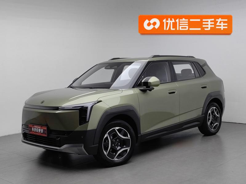 Dongfeng Yipai Nano 06, 2025 — купить в Саранске под ключ