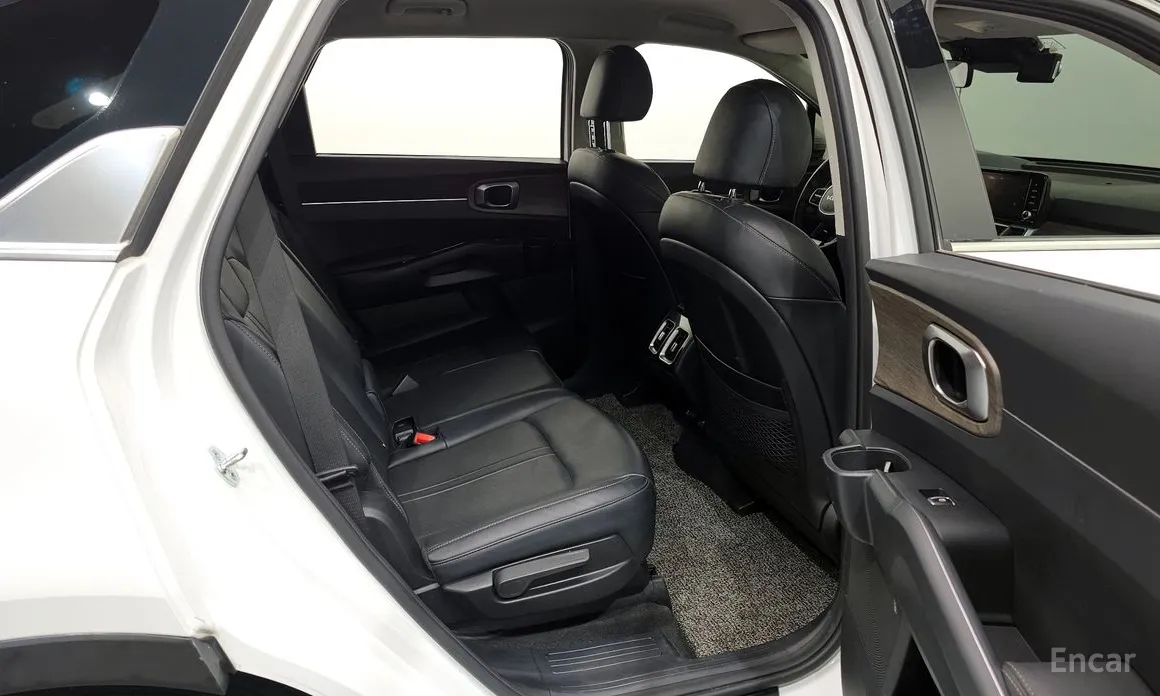 Kia Sorento, 2021 — фото 12 из 12