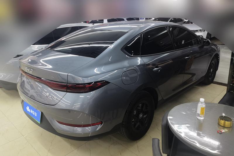 BYD Qin Plus, 2025 — фото 3 из 10