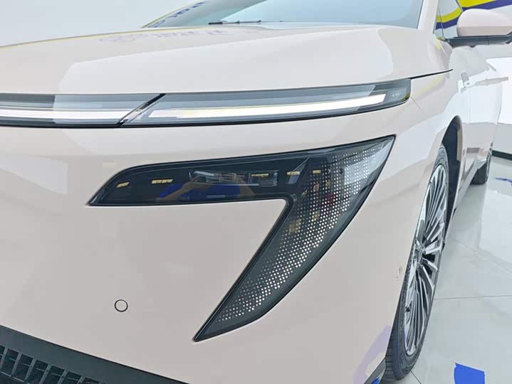 Nissan N7, 2025 — фото 5 из 9