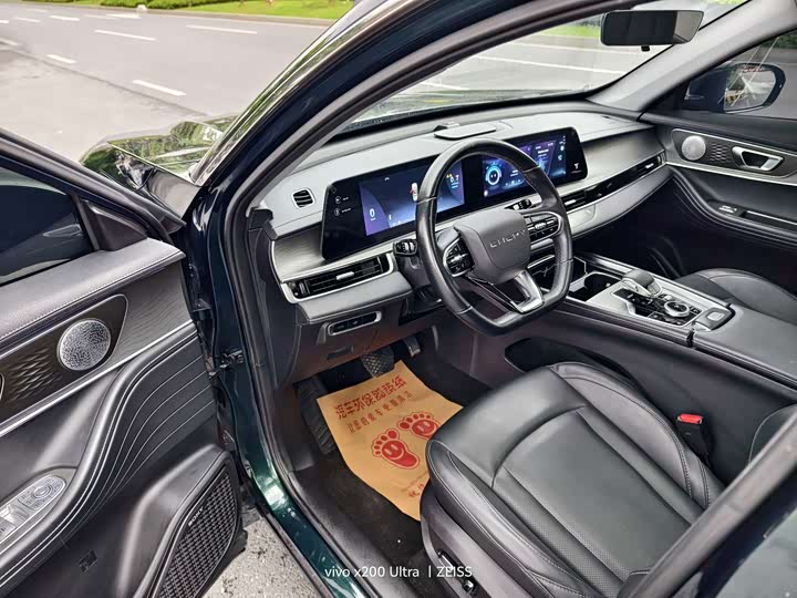 Chery Tiggo 8 Pro, 2022 — фото 4 из 9