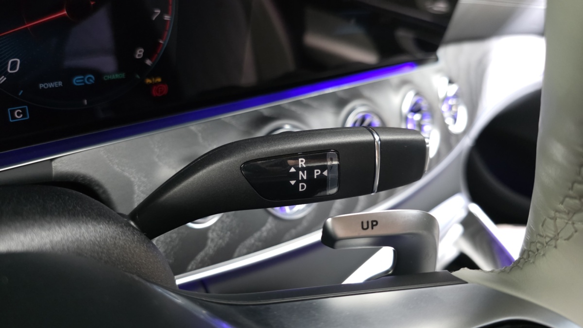 Mercedes-Benz AMG GT, 2023 — фото 8 из 12