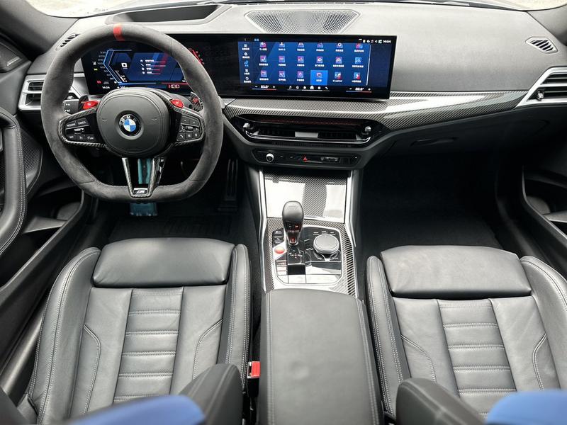 BMW M2, 2025 — фото 9 из 12