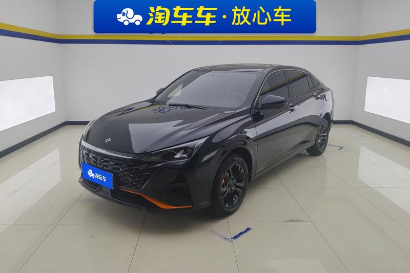 Dongfeng Aeolus Yixuan, 2023 — купить в Нижнем Новгороде под ключ