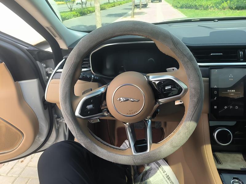 Jaguar XF L, 2024 — фото 11 из 12