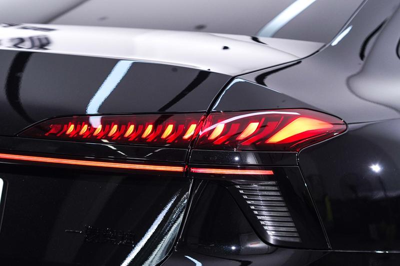 Audi A6L, 2025 — фото 8 из 12