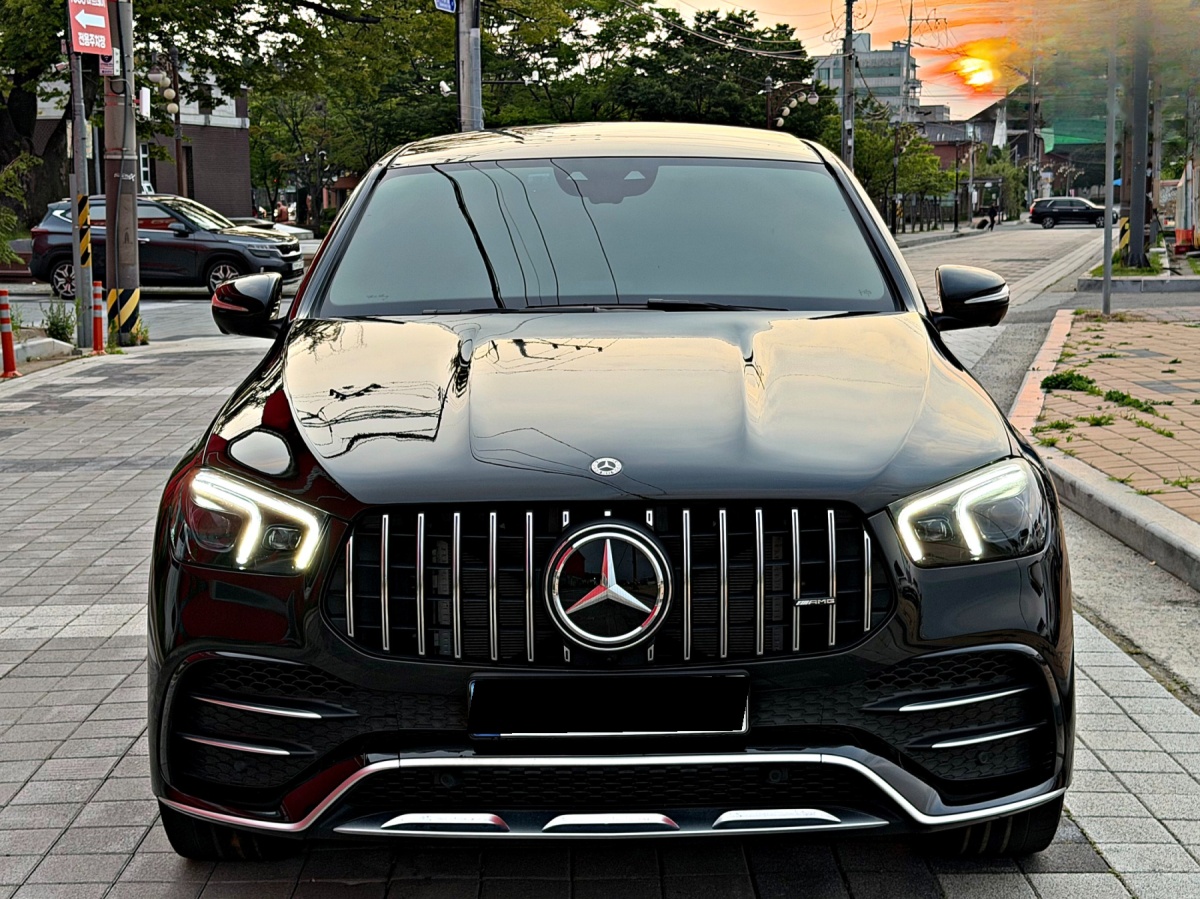 Mercedes-Benz GLE-Class, 2023 — купить в Брянске под ключ