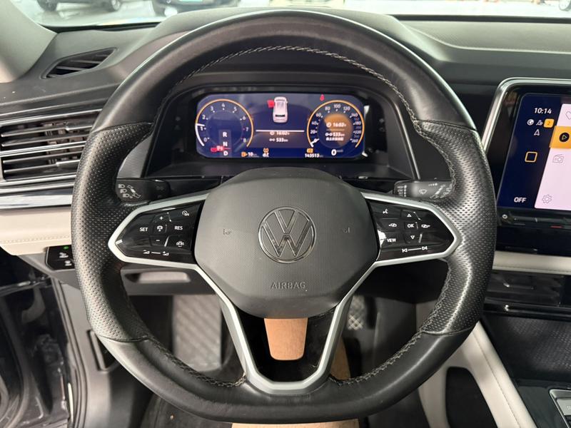 Volkswagen Teramont Pro, 2022 — фото 6 из 9