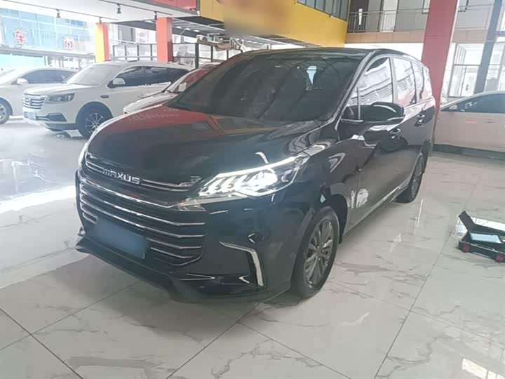 Maxus G50, 2022 — купить в Йошкар-Оле под ключ