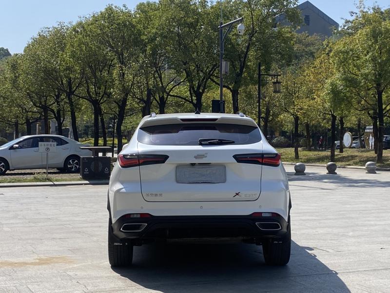 Changan Oshan X5, 2022 — фото 6 из 12