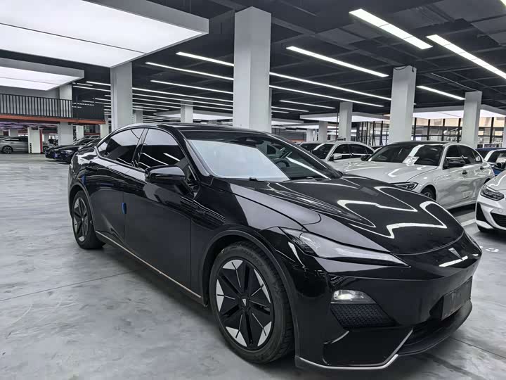 Changan Deepal SL03, 2023 — фото 3 из 9