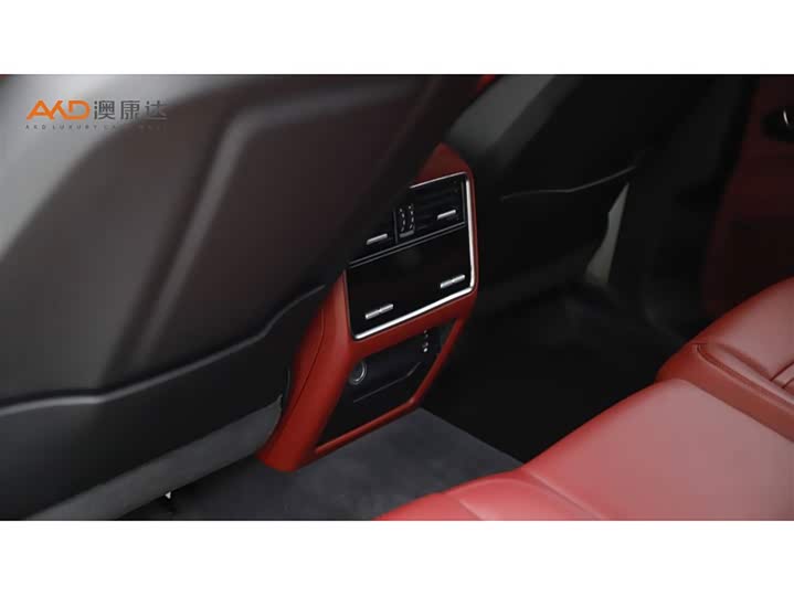 Porsche Cayenne, 2023 — фото 9 из 9