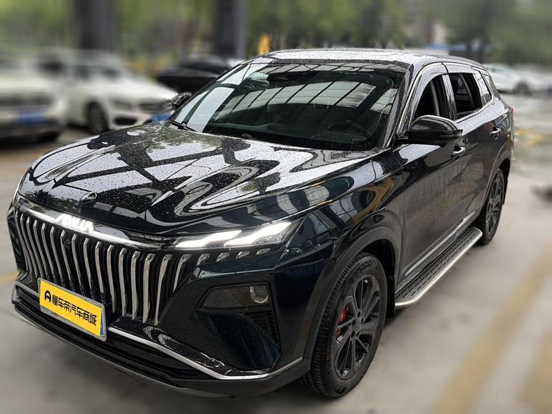 Dongfeng Aeolus Huge, 2025 — купить в Нижнем Новгороде под ключ