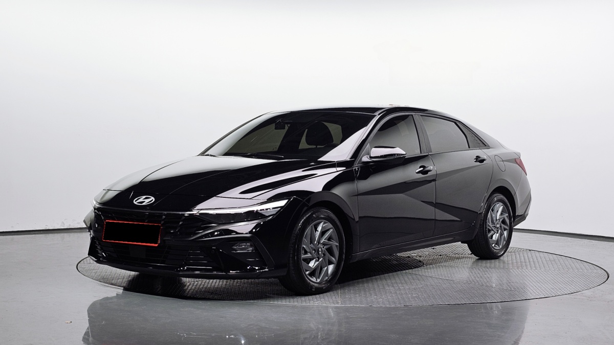 Hyundai Avante, 2024 — купить в Твери под ключ