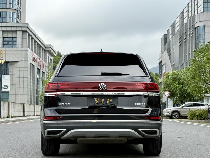 Volkswagen Teramont Pro, 2022 — фото 6 из 12
