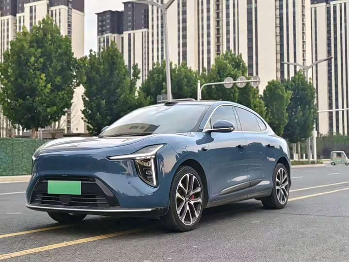 IM motors LS6, 2025 — купить в Воронеже под ключ