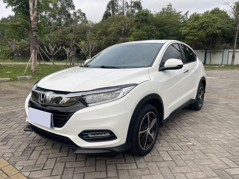 Honda Vezel, 2021 — купить в Иванове под ключ