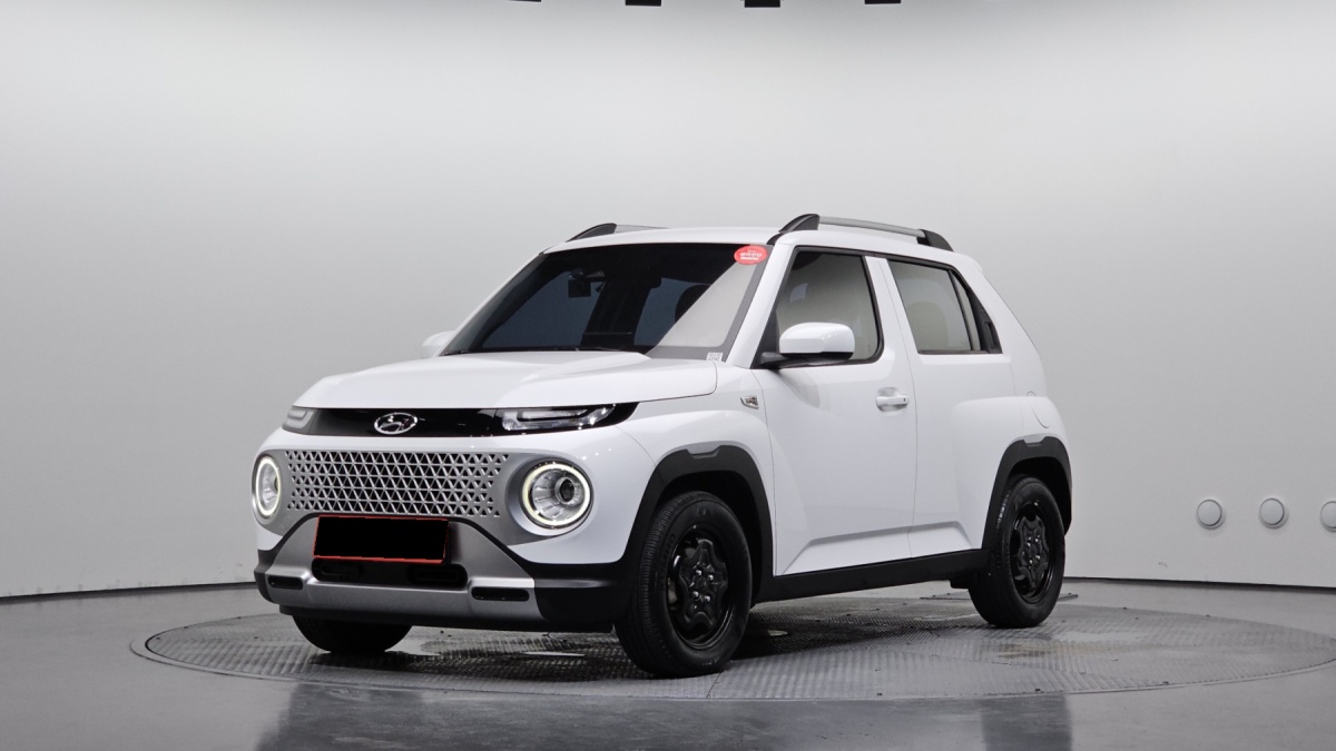 Hyundai Casper, 2022 — купить в Курске под ключ