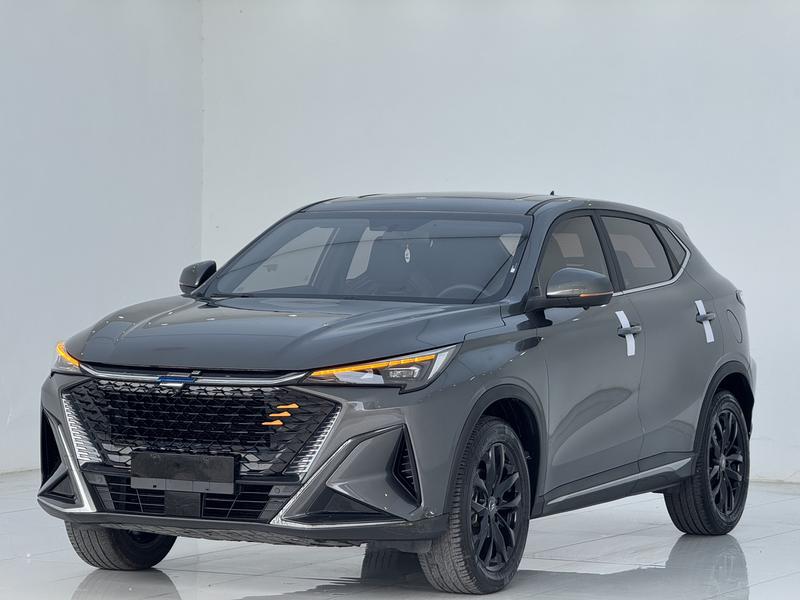 Changan Oshan X5 Plus, 2023 — купить в Воронеже под ключ