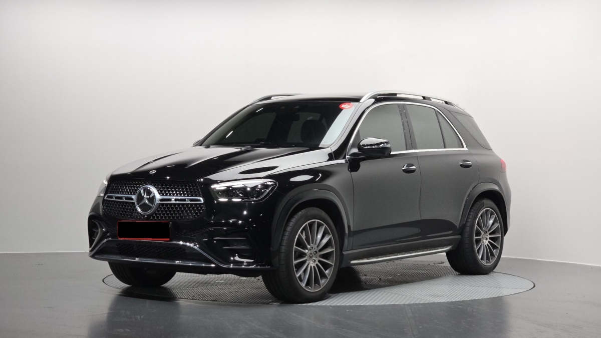 Mercedes-Benz GLE-Class, 2025 — купить в Брянске под ключ