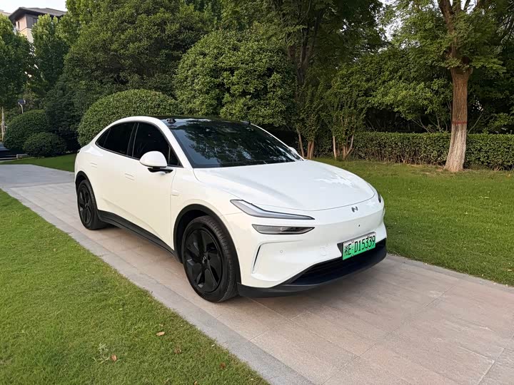 Nio Onvo L60, 2024 — фото 6 из 9