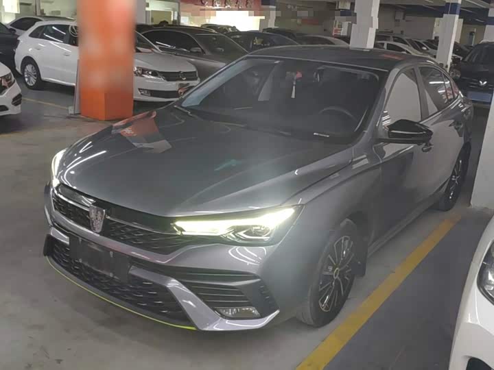 Roewe i5, 2022 — купить в Орле под ключ