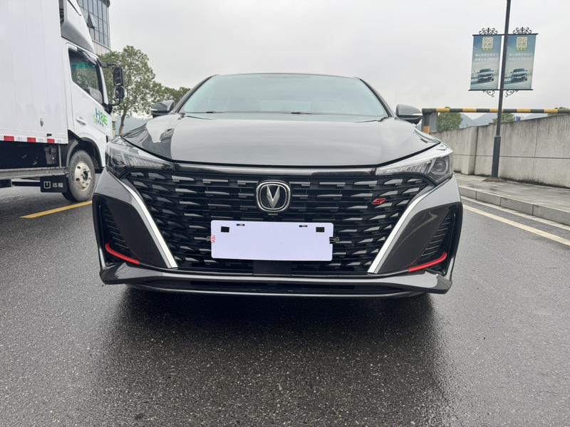 Changan Eado Plus, 2025 — фото 2 из 8