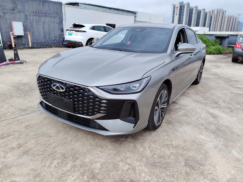 Chery Arrizo 8 Pro, 2025 — купить в Белгороде под ключ