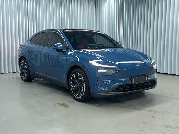 Nio Onvo L60, 2024 — фото 3 из 9