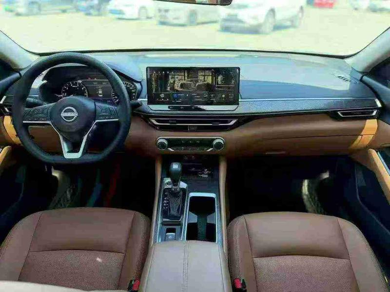 Nissan Teana, 2024 — фото 7 из 10