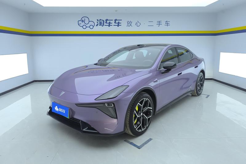 Changan Deepal L06, 2026 — купить в Москве под ключ