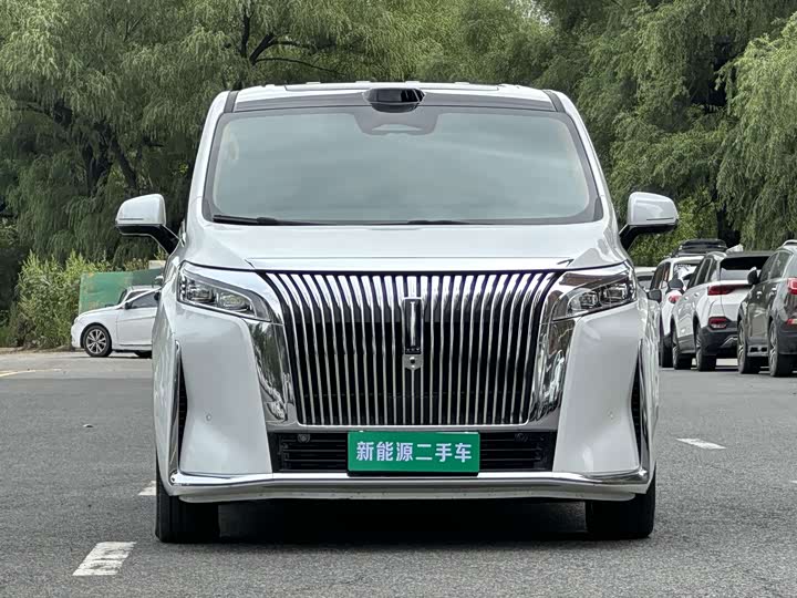 Wey 80 Hybrid, 2025 — фото 2 из 9