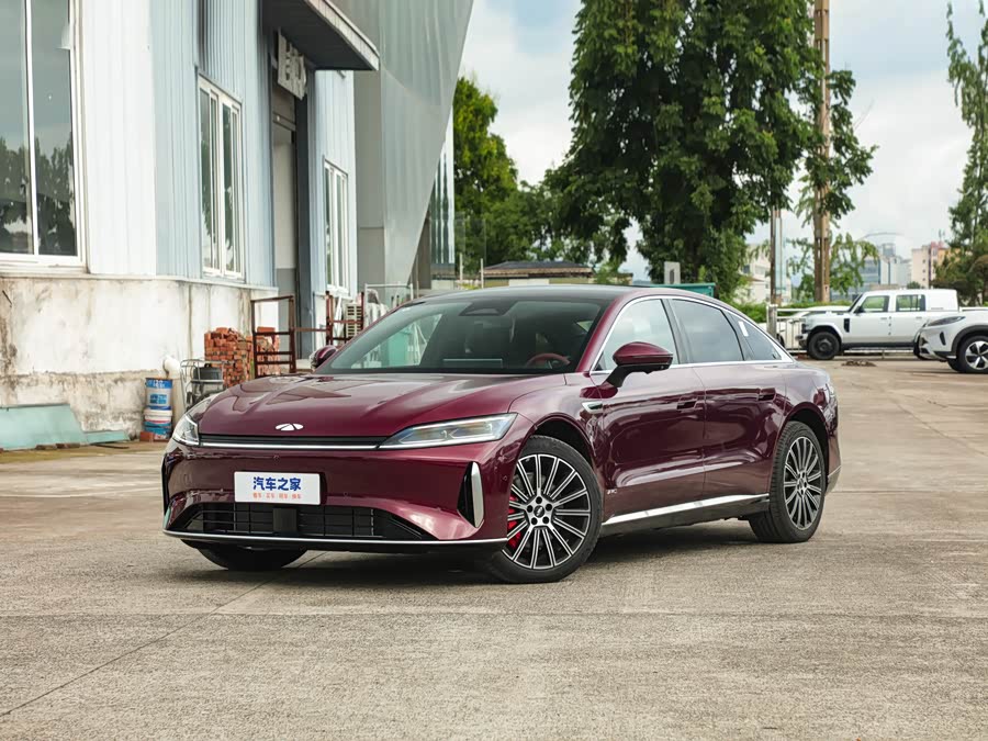 Chery Fulwin A9L, 2026 — купить в Самаре под ключ