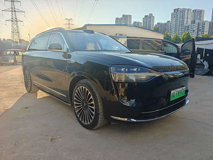 Aito M9, 2025 — купить в Тамбове под ключ
