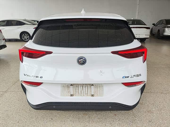 Buick Velite 6, 2023 — фото 6 из 9