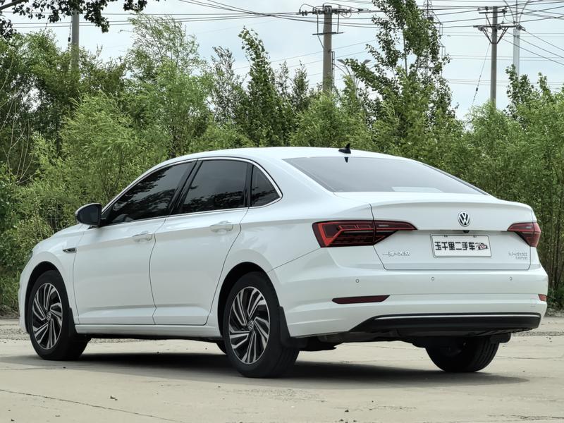 Volkswagen Sagitar L, 2022 — фото 3 из 12