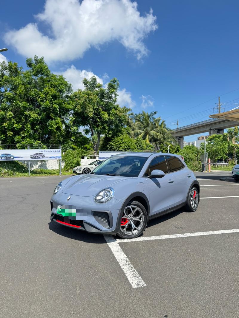 Ora Good Cat GT (03 GT), 2025 — купить в Кирове под ключ