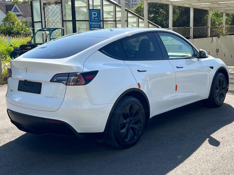 Tesla Model Y, 2024 — фото 6 из 12
