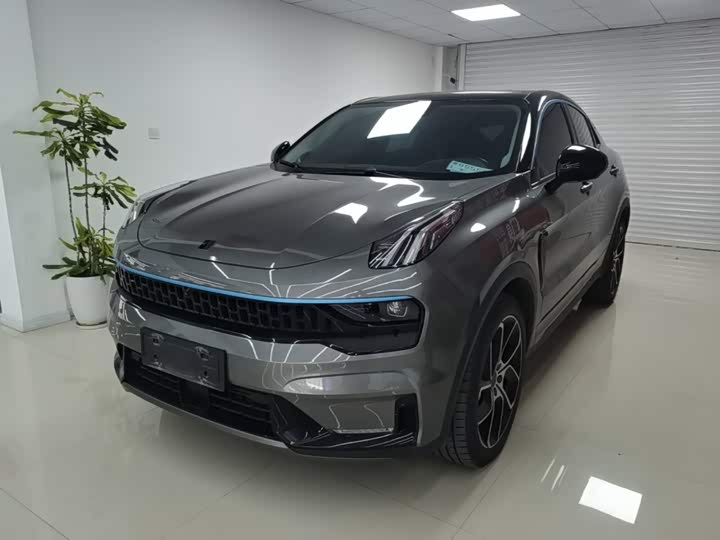Lynk & Co 05, 2022 — купить в Орле под ключ
