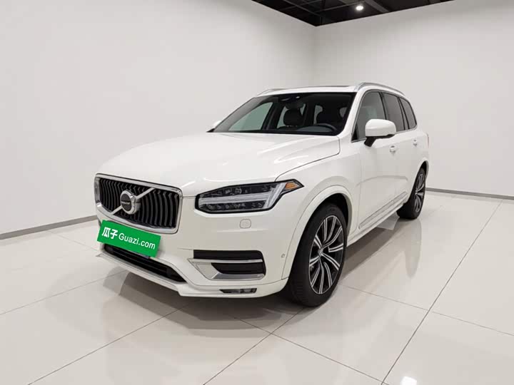 Volvo XC90, 2023 — купить в Белгороде под ключ